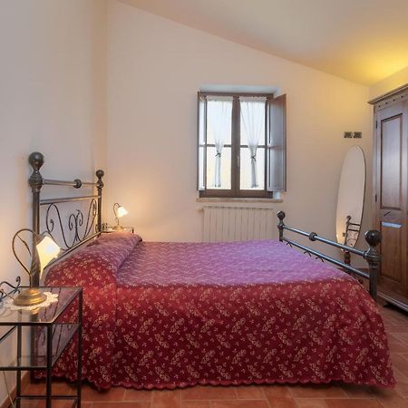 Villa Castello di Pupaggi Sellano Esterno foto