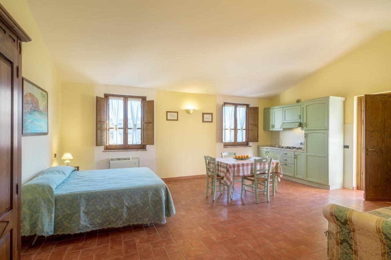 Villa Castello di Pupaggi Sellano Esterno foto