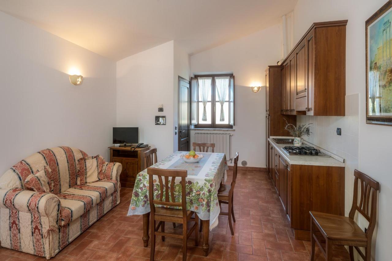 Villa Castello di Pupaggi Sellano Esterno foto